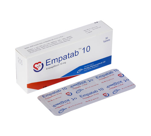 Empatab 10